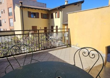 Two-room apartment Via Triboniano, Milano (neighborhood Musocco) - photo 6