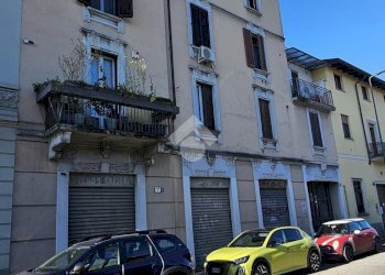 Two-room apartment Via Triboniano, Milano (neighborhood Musocco) - photo 19