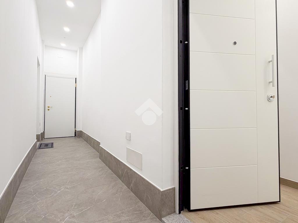 Two-room apartment Viale Argonne, Milano (neighborhood Città Studi) - photo 1