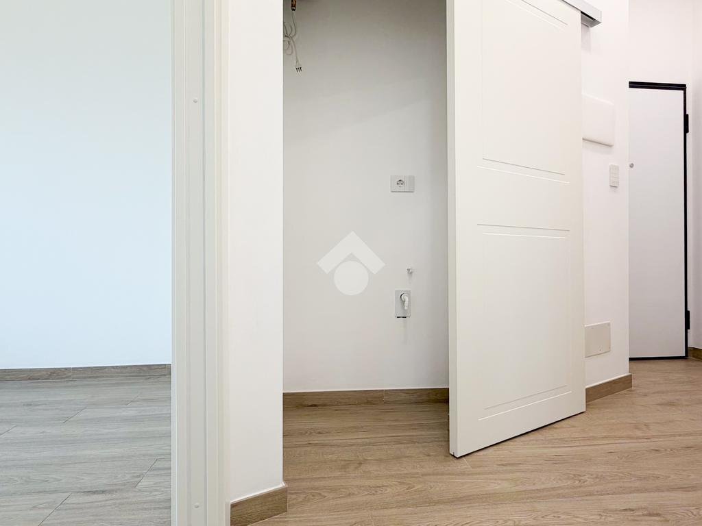 Two-room apartment Viale Argonne, Milano (neighborhood Città Studi) - photo 3