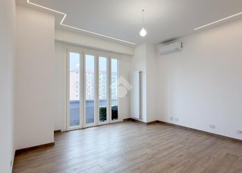 Two-room apartment Viale Argonne, Milano (neighborhood Città Studi) - photo 9