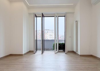 Two-room apartment Viale Argonne, Milano (neighborhood Città Studi) - photo 11