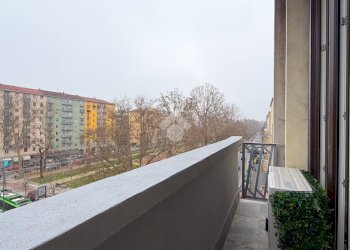 Two-room apartment Viale Argonne, Milano (neighborhood Città Studi) - photo 13