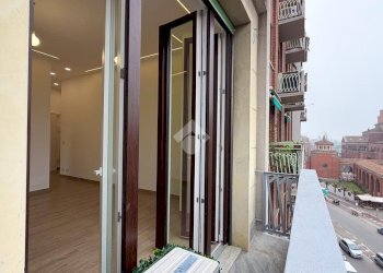 Two-room apartment Viale Argonne, Milano (neighborhood Città Studi) - photo 14