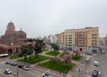 Two-room apartment Viale Argonne, Milano (neighborhood Città Studi) - photo 16