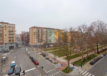 Two-room apartment Viale Argonne, Milano (neighborhood Città Studi) - photo 17