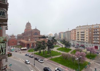 Two-room apartment Viale Argonne, Milano (neighborhood Città Studi) - photo 18