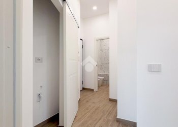 Two-room apartment Viale Argonne, Milano (neighborhood Città Studi) - photo 22