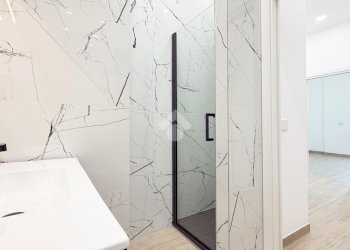 Two-room apartment Viale Argonne, Milano (neighborhood Città Studi) - photo 23