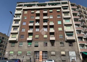 Two-room apartment Viale Argonne, Milano (neighborhood Città Studi) - photo 26