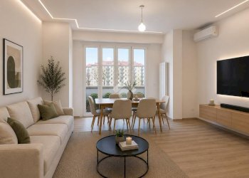 Bilocale Viale Argonne, Milano (zona Città Studi) - foto 13
