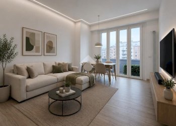 Bilocale Viale Argonne, Milano (zona Città Studi) - foto 15