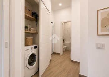 Bilocale Viale Argonne, Milano (zona Città Studi) - foto 26