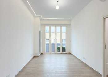 Two-room apartment Viale Argonne, Milano (neighborhood Città Studi) - photo 5