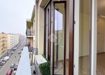 Two-room apartment Viale Argonne, Milano (neighborhood Città Studi) - photo 7