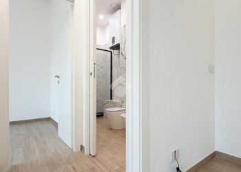 Two-room apartment Viale Argonne, Milano (neighborhood Città Studi) - photo 15