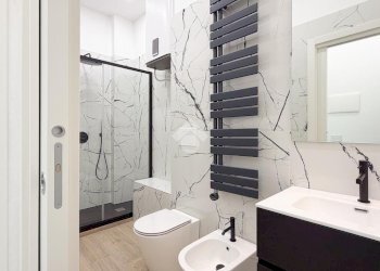 Two-room apartment Viale Argonne, Milano (neighborhood Città Studi) - photo 16