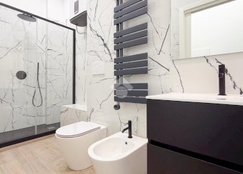 Two-room apartment Viale Argonne, Milano (neighborhood Città Studi) - photo 18