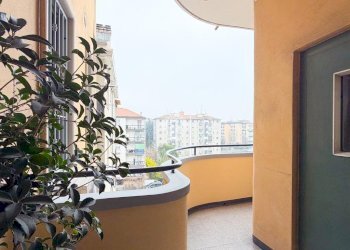 Two-room apartment Viale Argonne, Milano (neighborhood Città Studi) - photo 23