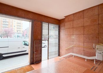 Two-room apartment Viale Argonne, Milano (neighborhood Città Studi) - photo 26