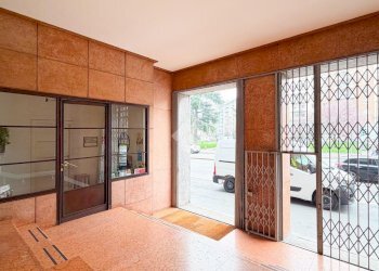 Two-room apartment Viale Argonne, Milano (neighborhood Città Studi) - photo 27