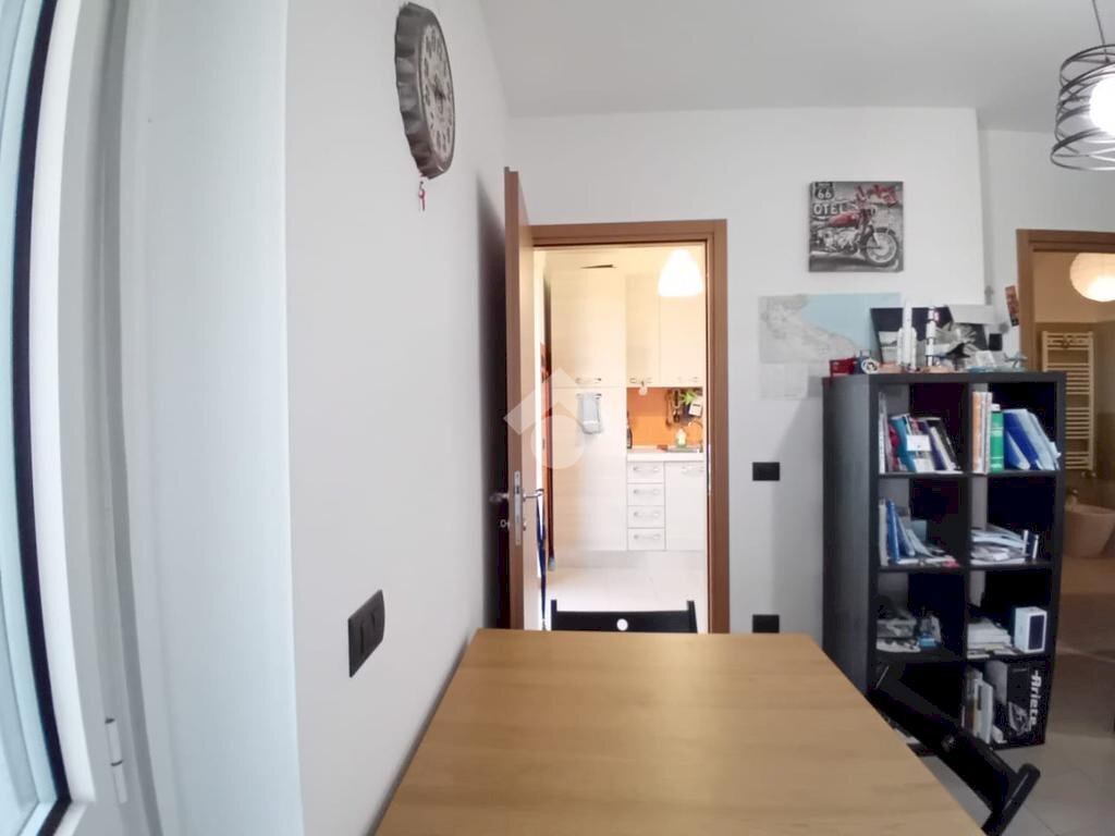 Monolocale Via Enrico Cosenz, Milano (zona Bovisa) - foto 1