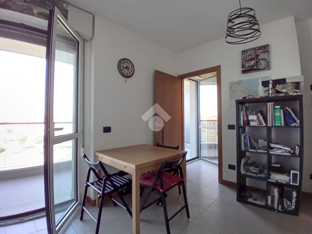 Monolocale Via Enrico Cosenz, Milano (zona Bovisa) - foto 3