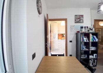 Monolocale Via Enrico Cosenz, Milano (zona Bovisa) - foto 1