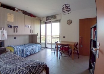 Monolocale Via Enrico Cosenz, Milano (zona Bovisa) - foto 5