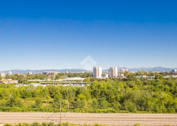 Monolocale Via Enrico Cosenz, Milano (zona Bovisa) - foto 12