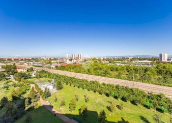 Monolocale Via Enrico Cosenz, Milano (zona Bovisa) - foto 14