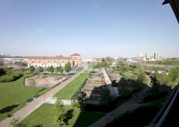 Monolocale Via Enrico Cosenz, Milano (zona Bovisa) - foto 16