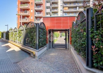 Monolocale Via Enrico Cosenz, Milano (zona Bovisa) - foto 18