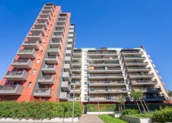 Monolocale Via Enrico Cosenz, Milano (zona Bovisa) - foto 19