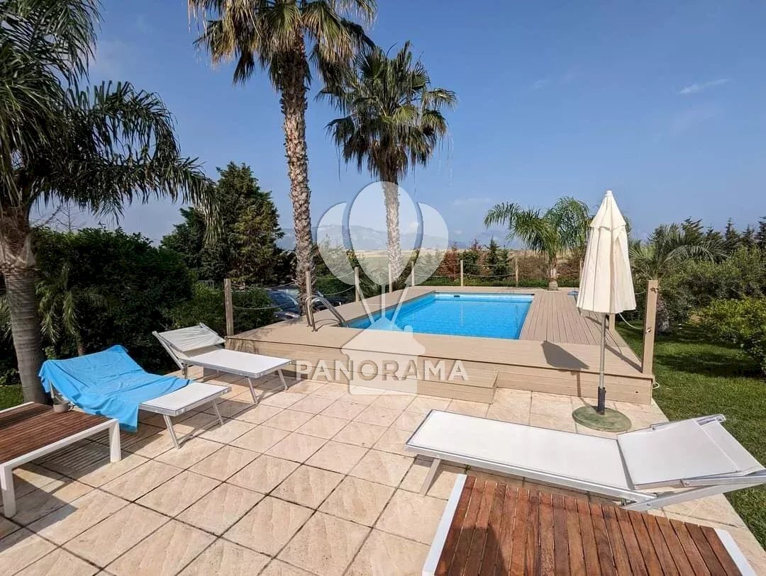 Villa Costiera Occidentale Partenicense Balestrate, Balestrate - foto 2