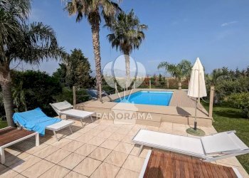 Villa Costiera Occidentale Partenicense Balestrate, Balestrate - foto 4