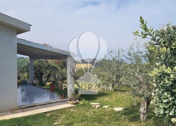 Villa Costiera Occidentale Partenicense Balestrate, Balestrate - foto 5