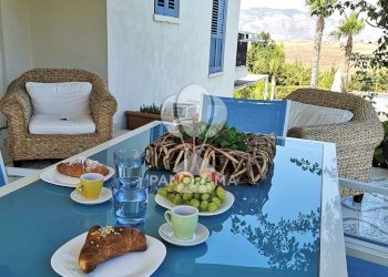 Villa Costiera Occidentale Partenicense Balestrate, Balestrate - foto 7