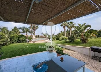 Villa Costiera Occidentale Partenicense Balestrate, Balestrate - foto 8