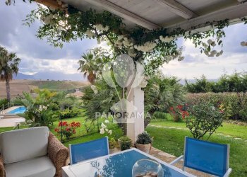 Villa Costiera Occidentale Partenicense Balestrate, Balestrate - foto 10