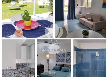 Villa Costiera Occidentale Partenicense Balestrate, Balestrate - foto 15