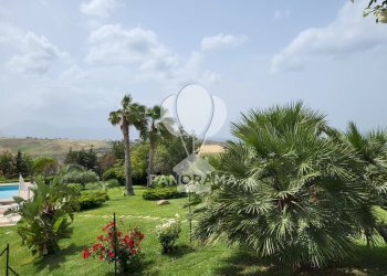 Villa Costiera Occidentale Partenicense Balestrate, Balestrate - foto 22