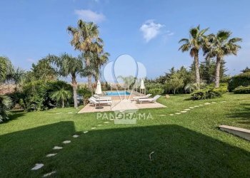 Villa Costiera Occidentale Partenicense Balestrate, Balestrate - foto 29