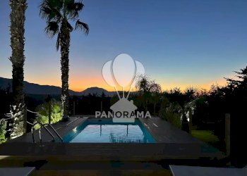 Villa Costiera Occidentale Partenicense Balestrate, Balestrate - foto 30