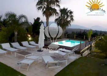 Villa Costiera Occidentale Partenicense Balestrate, Balestrate - foto 33