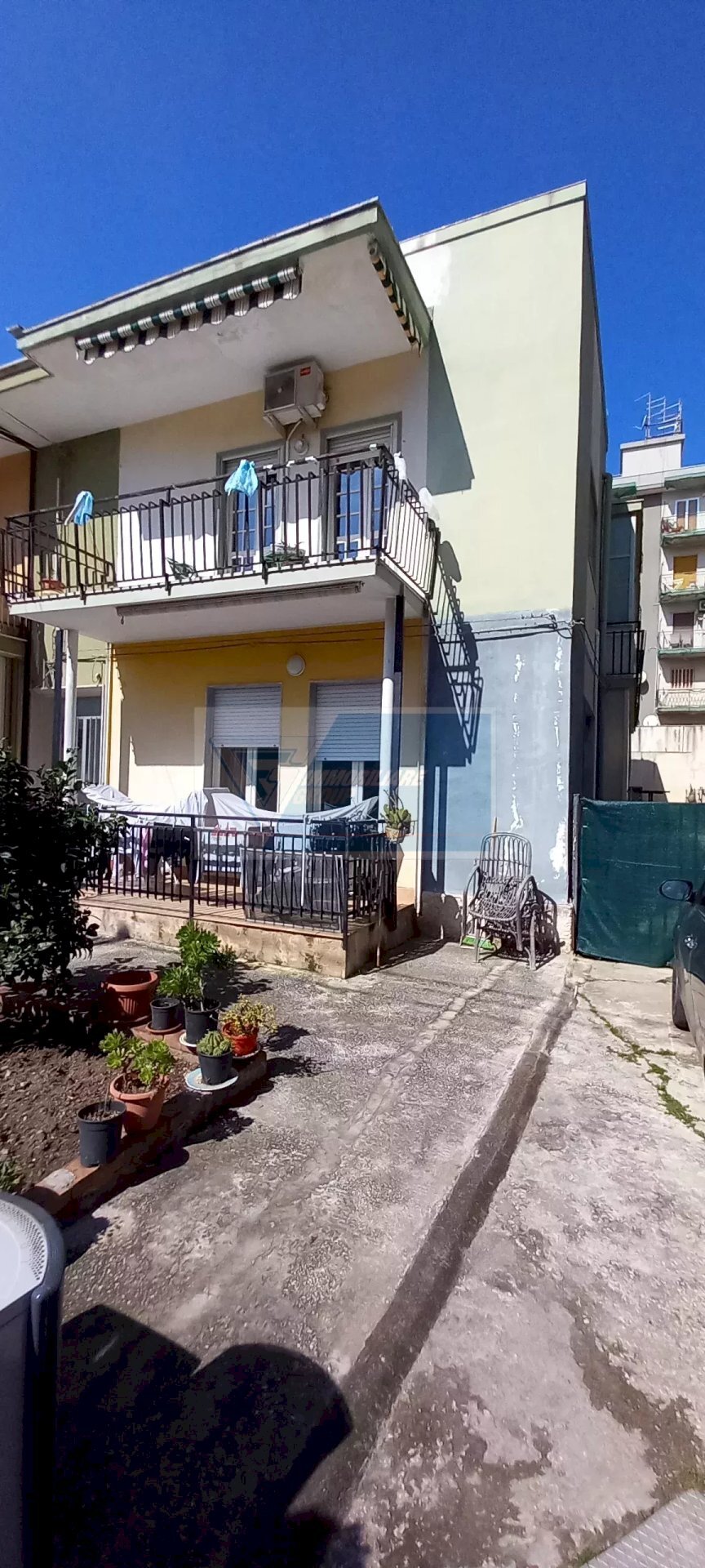 Quadrilocale Via Cassaro, Siracusa - foto 1