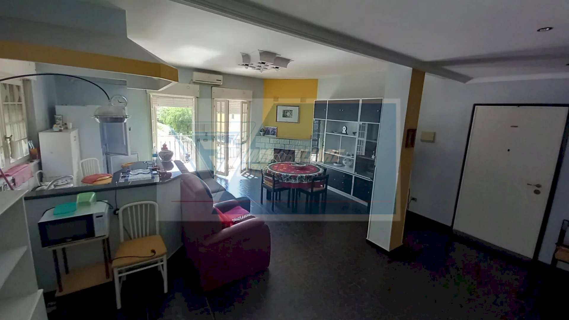 Quadrilocale Via Cassaro, Siracusa - foto 2