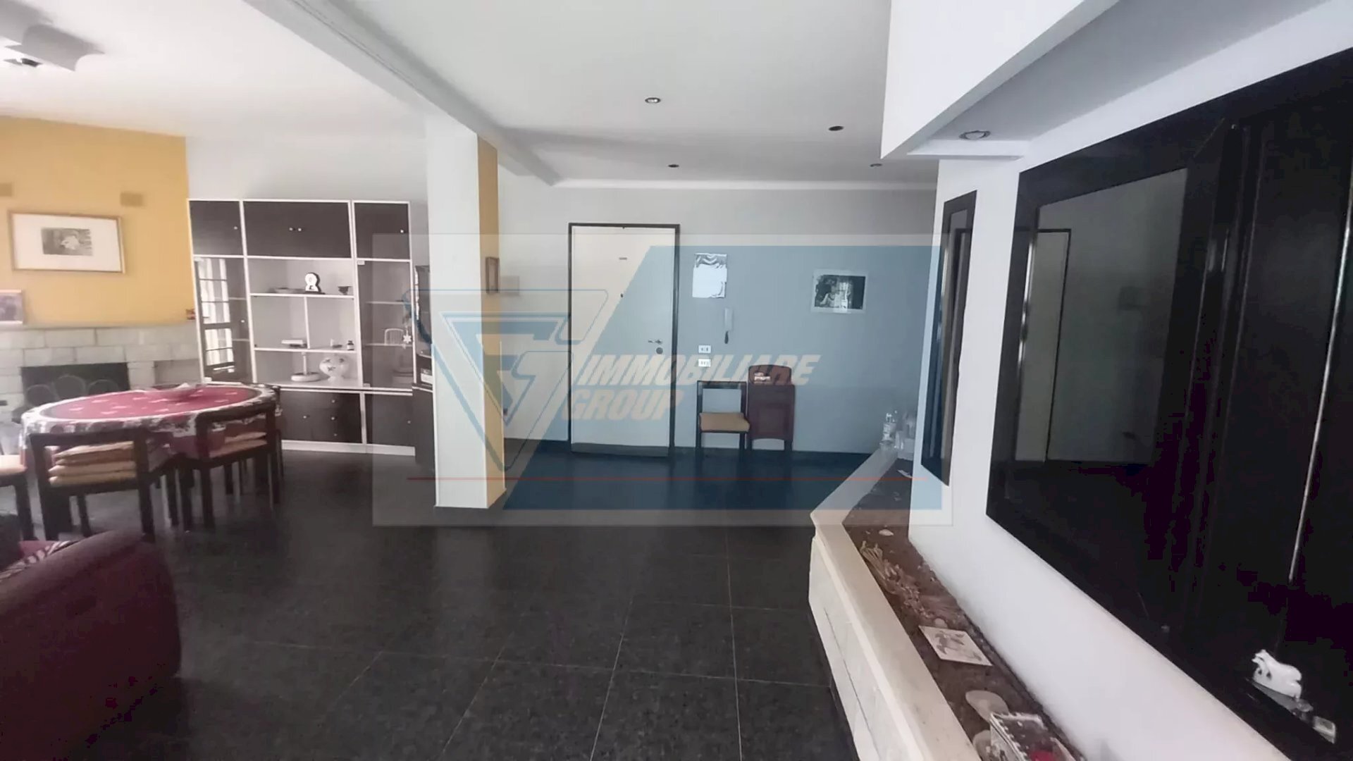 Quadrilocale Via Cassaro, Siracusa - foto 3