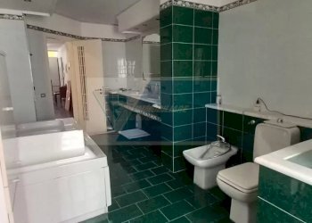 Quadrilocale Via Cassaro, Siracusa - foto 11