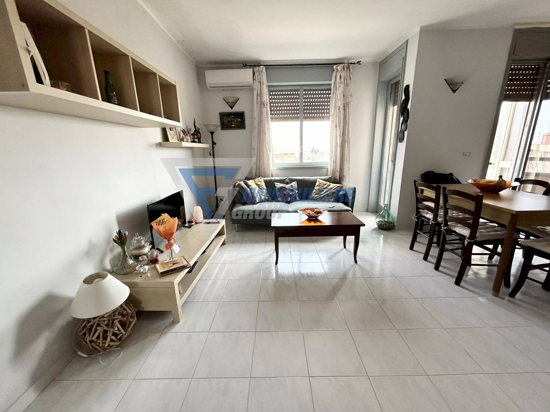 Two-room apartment Via Marina di Melilli, Floridia - photo 3